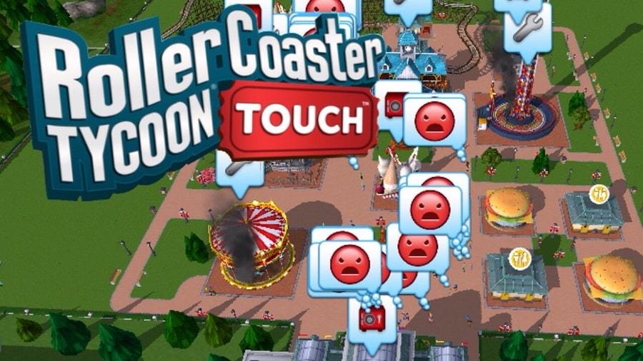 How to download roller coaster tycoon 2 for mac